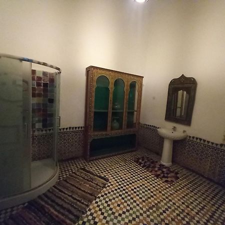 Hotel Palais Alfirdaous Medina Fez Pokój zdjęcie