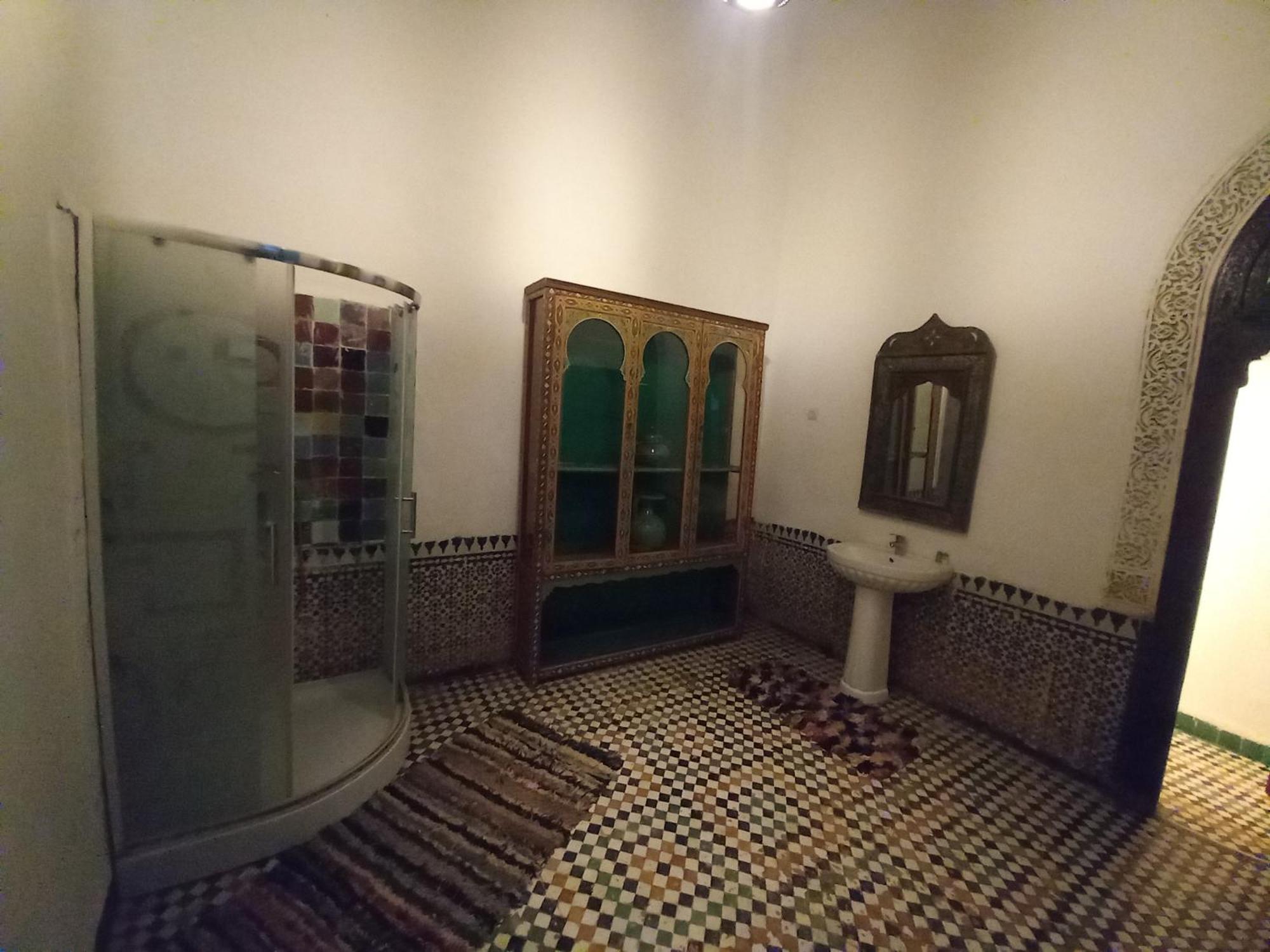 Hotel Palais Alfirdaous Medina Fez Pokój zdjęcie