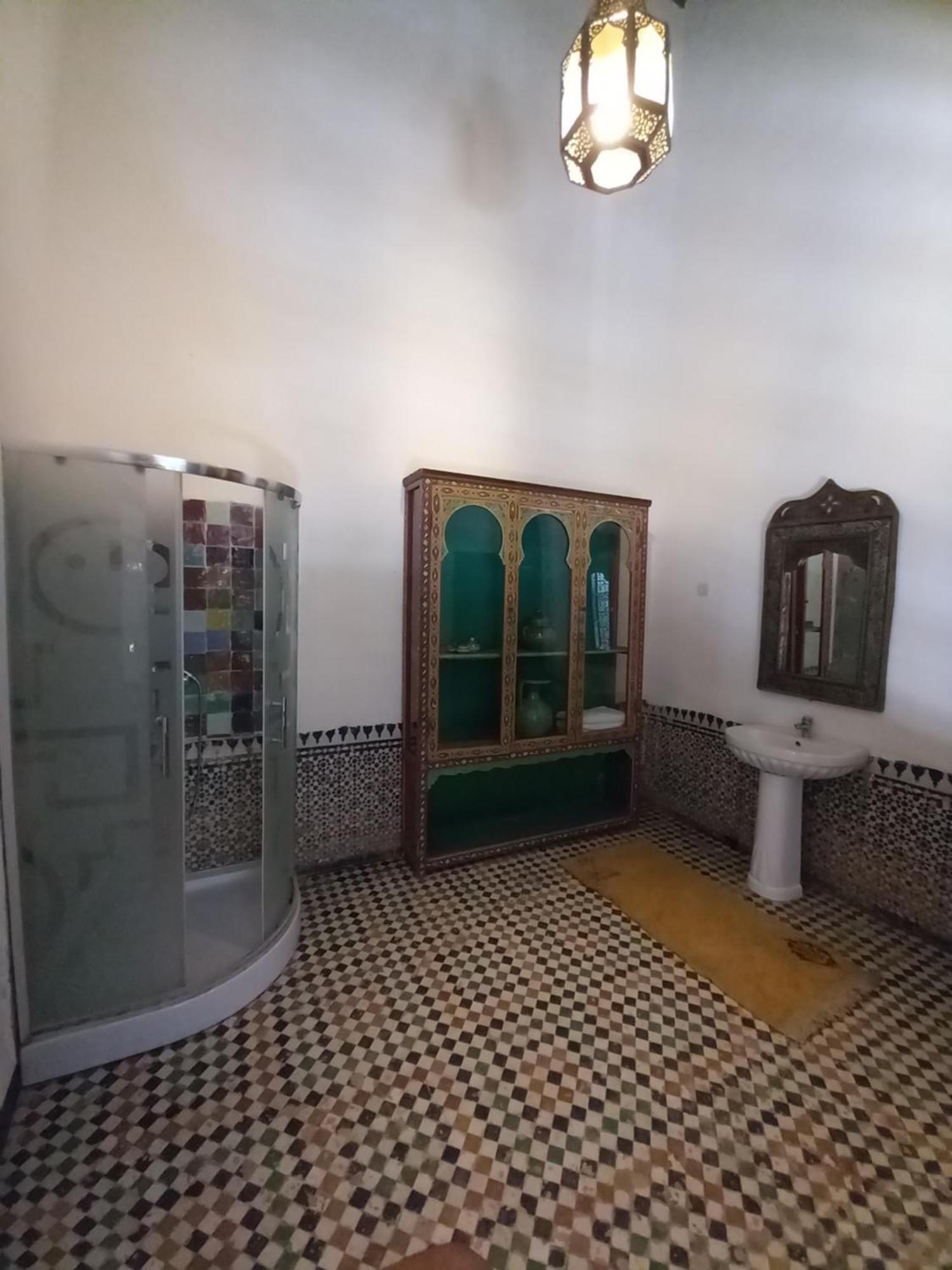 Hotel Palais Alfirdaous Medina Fez Pokój zdjęcie