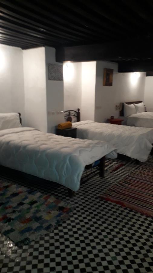 Hotel Palais Alfirdaous Medina Fez Zewnętrze zdjęcie